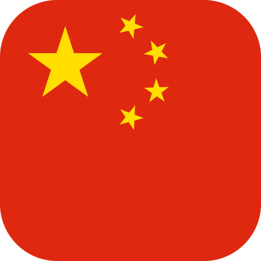 China