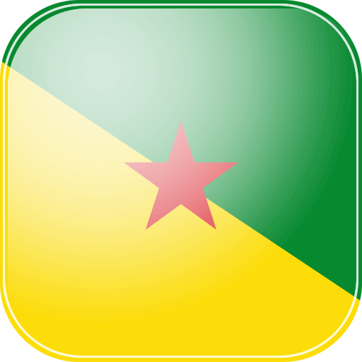 French Guiana