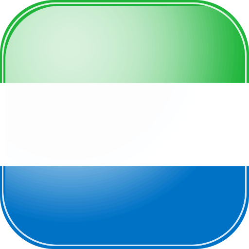 Sierra Leone